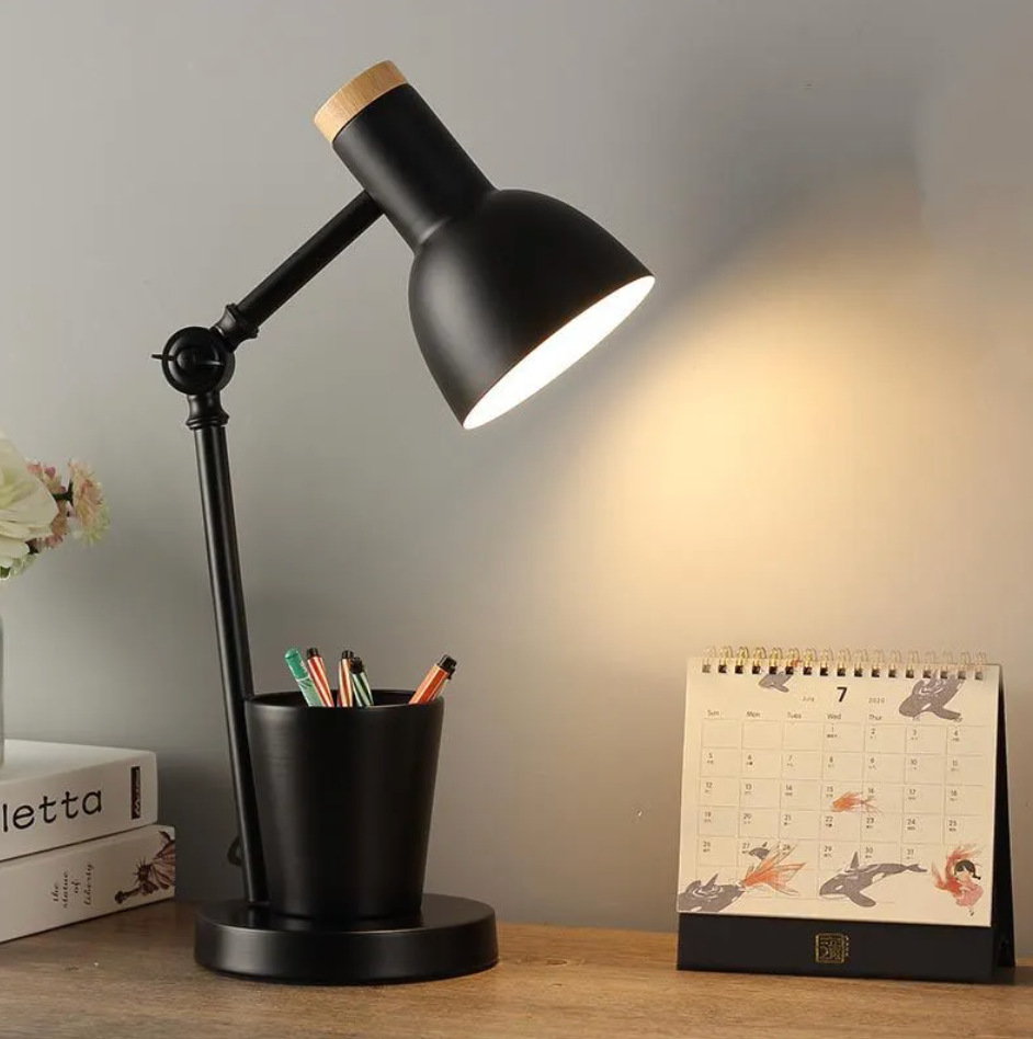 Kids Nordic Desk Lamp
