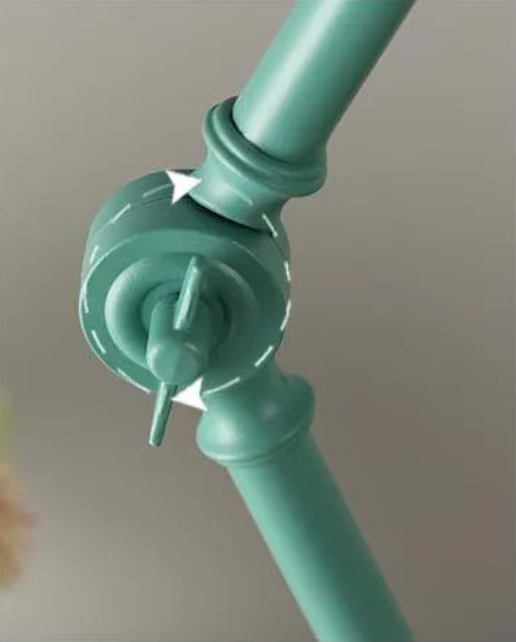 Kids Nordic Desk Lamp