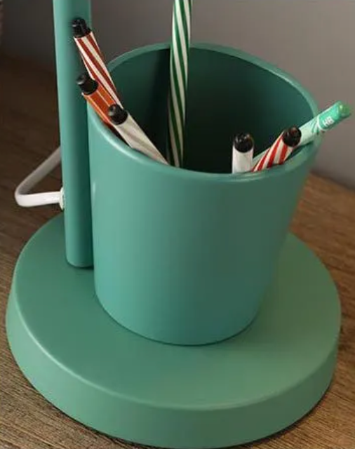 Kids Nordic Desk Lamp