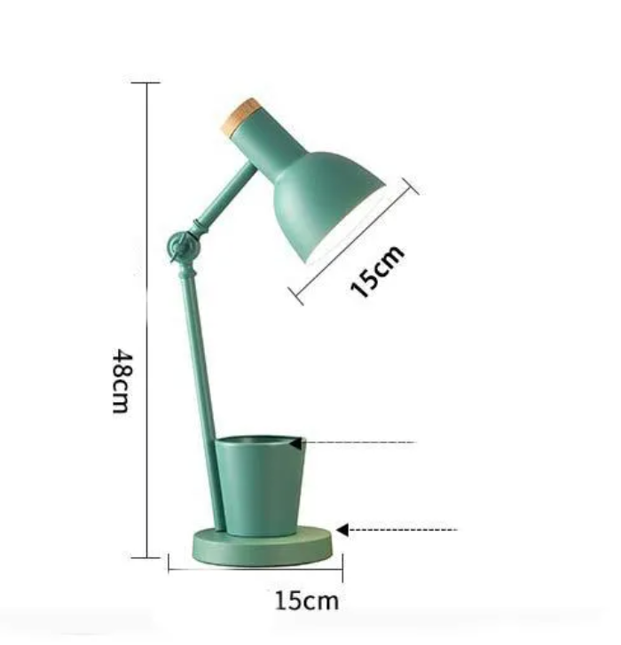 Kids Nordic Desk Lamp
