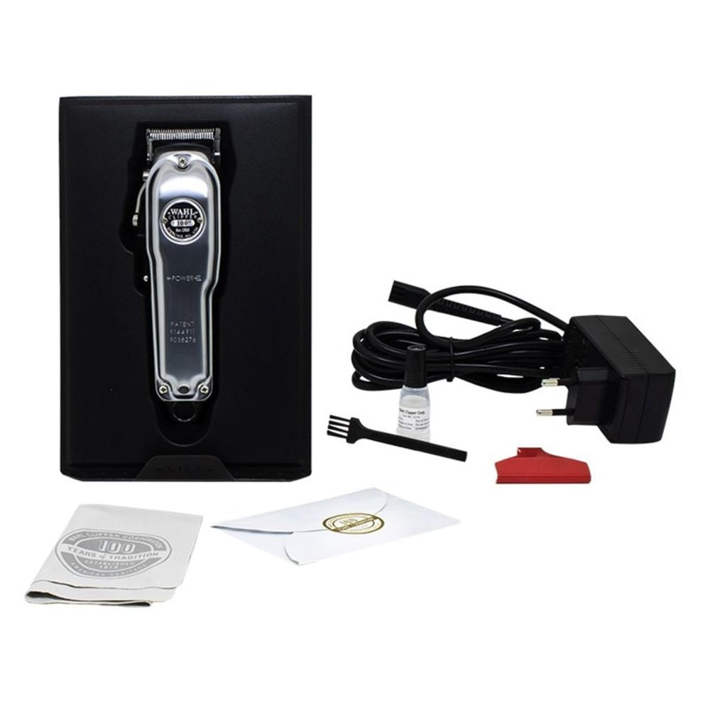 Wahl Clipper Hair Clipper - 100 Year Limited Edition