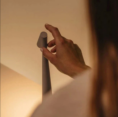 Nordic Minimalist Design Mood Lamp