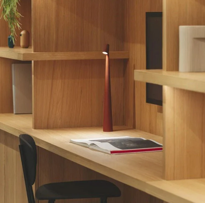 Nordic Minimalist Design Mood Lamp