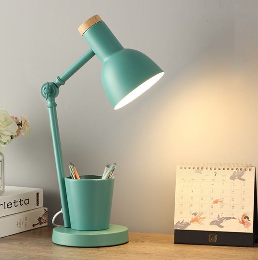 Kids Nordic Desk Lamp