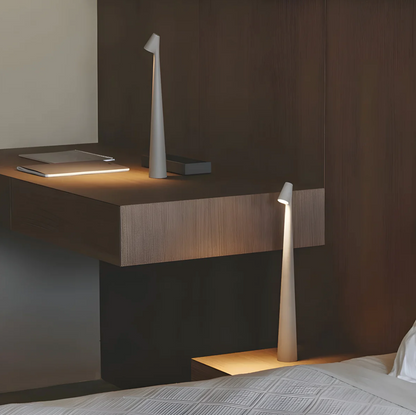 Nordic Minimalist Design Mood Lamp