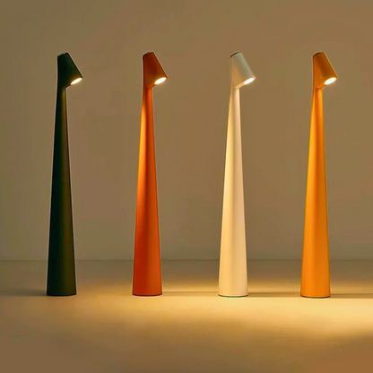 Nordic Minimalist Design Mood Lamp