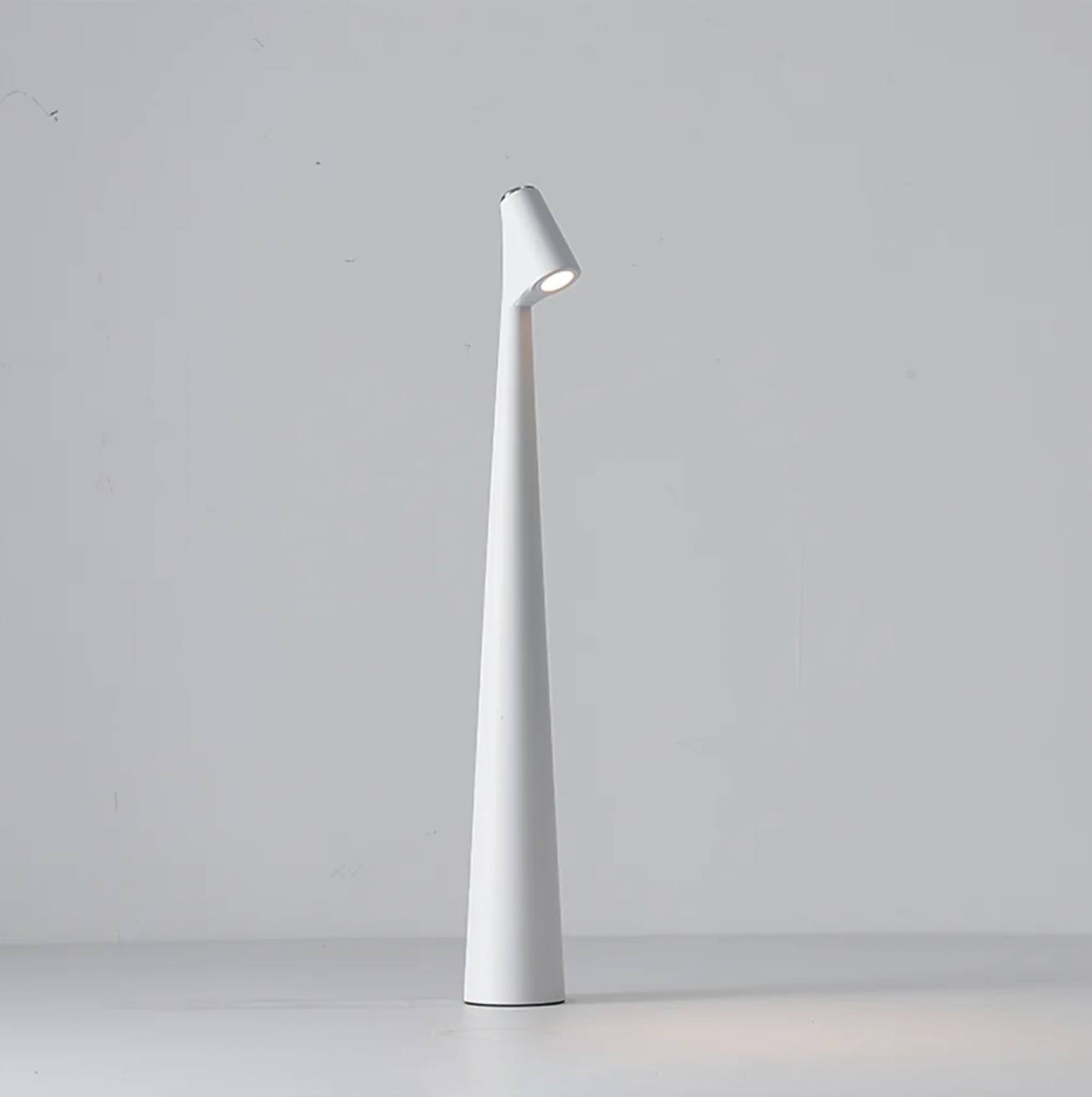 Nordic Minimalist Design Mood Lamp