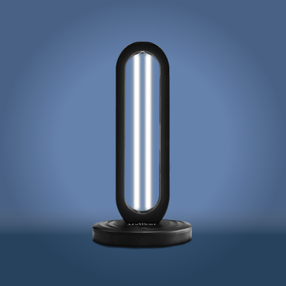 Powered Home Disinfection Tower