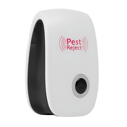 Ultimate Ultrasonic Pest Repeller