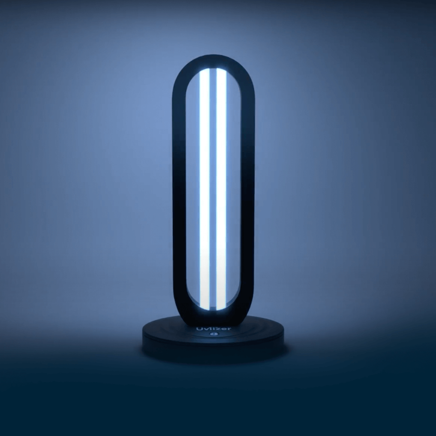 Powered Home Disinfection Tower